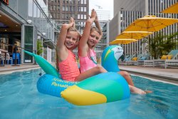  - Margaritaville Resort Times Square New York