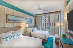  - Margaritaville Resort Times Square New York
