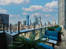  - Margaritaville Resort Times Square New York