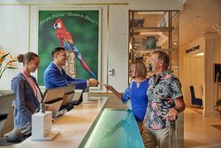  - Margaritaville Resort Times Square New York