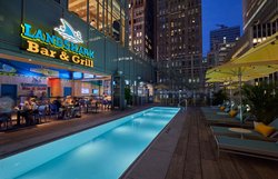  - Margaritaville Resort Times Square New York