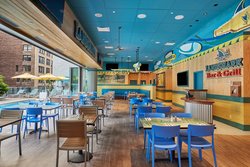 - Margaritaville Resort Times Square New York
