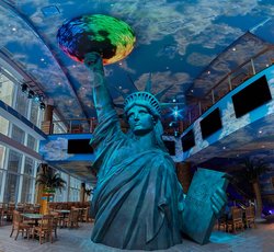  - Margaritaville Resort Times Square New York
