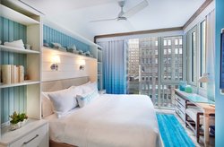  - Margaritaville Resort Times Square New York