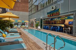  - Margaritaville Resort Times Square New York