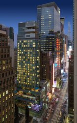  - Margaritaville Resort Times Square New York