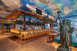  - Margaritaville Resort Times Square New York