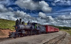  - Holiday Inn Express & Suites Alamosa