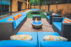  - Hotel Zico Mountain View