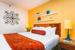  - Hotel Zico Mountain View