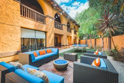  - Hotel Zico Mountain View