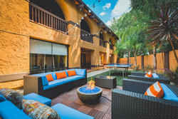  - Hotel Zico Mountain View