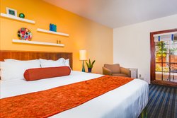  - Hotel Zico Mountain View