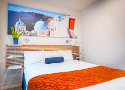  - Hotel Zico Mountain View