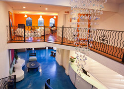  - Hotel Zico Mountain View