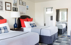  - Lia Hotel San Carlos