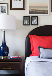  - Lia Hotel San Carlos