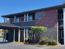  - Lia Hotel San Carlos