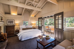  - Meadowood Napa Valley Hotel St Helena