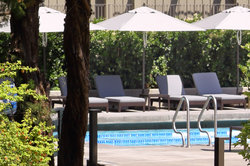  - Meadowood Napa Valley Hotel St Helena