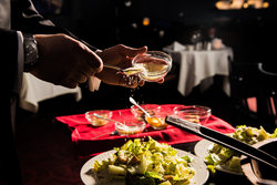  - Hotel Indigo Downtown Vancouver - I-5, Exit 1A