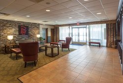  - Red Roof Inn & Suites Dekalb