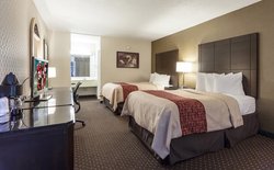  - Red Roof Inn & Suites Dekalb