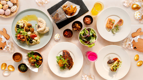 INTERCONTINENTAL BALI SANUR RESORT - Photo 33