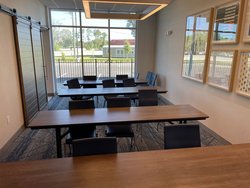  - Holiday Inn Express & Suites Starke