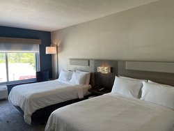  - Holiday Inn Express & Suites Starke