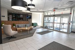  - Holiday Inn Mayfield Village - I-271, Exit 36