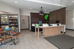  - Holiday Inn Mayfield Village - I-271, Exit 36