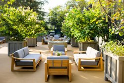  - Meadowood Napa Valley Hotel St Helena