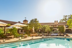  - Napa Valley Lodge Yountville
