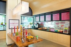  - Aloft Hotel Downtown Atlanta - I-75 & I-85, Exit 249B & 249C