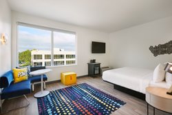  - Aloft Hotel Perimeter Center Sandy Springs