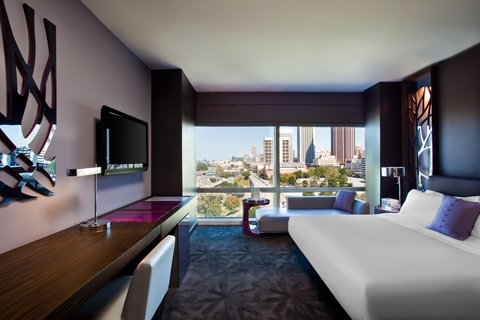 W ATLANTA DOWNTOWN - Photo 8