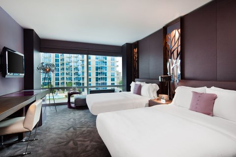 W ATLANTA DOWNTOWN - Photo 9