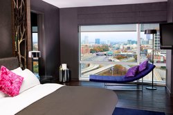  - W Hotel Downtown Atlanta - I-75 & I-85, Exit 249B & 249C