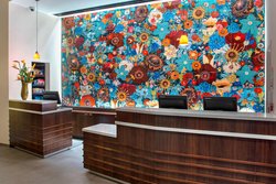  - Courtyard by Marriott Hotel Chelsea New York