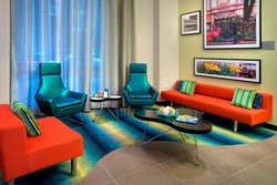  - Courtyard by Marriott Hotel Chelsea New York
