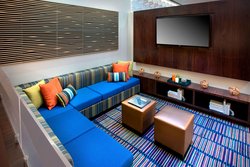  - Courtyard by Marriott Hotel Chelsea New York