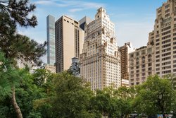  - Ritz-Carlton Hotel Central Park New York