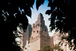  - Ritz-Carlton Hotel Central Park New York