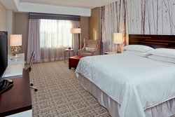  - Renaissance Waverly Hotel Atlanta - I-285, Exit 19 & 20