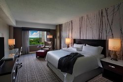  - Renaissance Waverly Hotel Atlanta - I-285, Exit 19 & 20