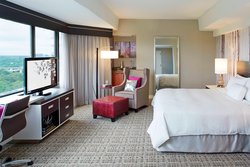  - Renaissance Waverly Hotel Atlanta - I-285, Exit 19 & 20