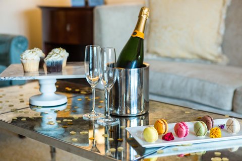 THE ST REGIS ATLANTA - Photo 49