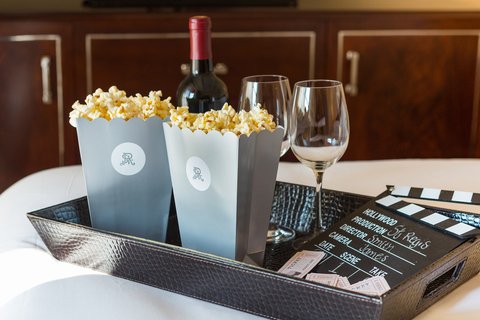 THE ST REGIS ATLANTA - Photo 50