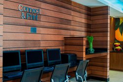  - Fairfield Inn & Suites by Marriott Downtown NYC